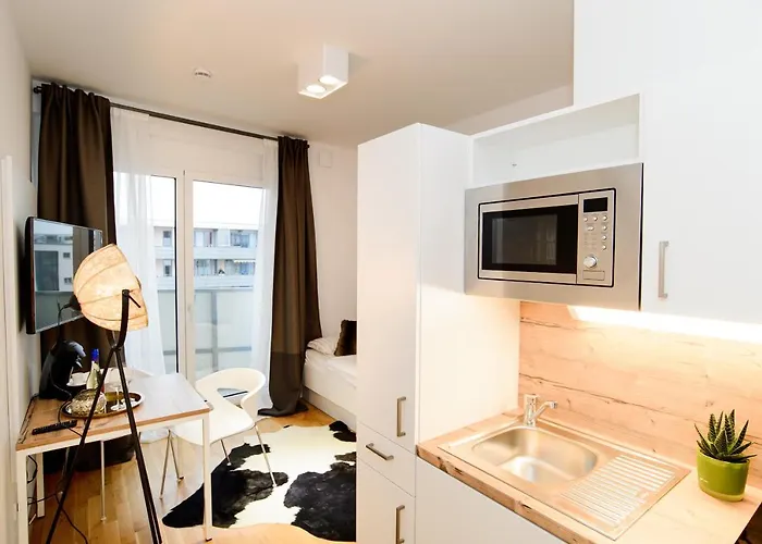 Messe - My 3*