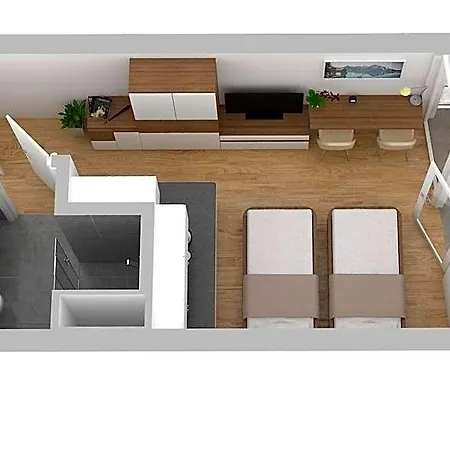 Messe - My 3*