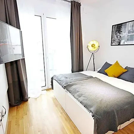 Messe - My Apart Otel 3*