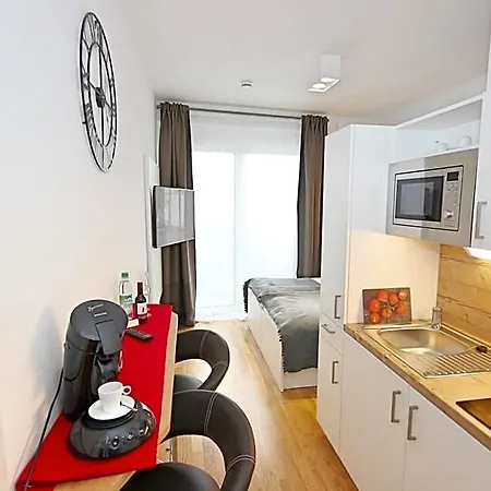 Messe - My 3* Münih