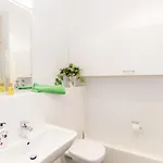 Aparthotel Messe - My 3*