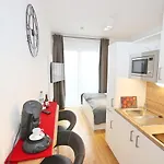 Messe - My Aparthotel
