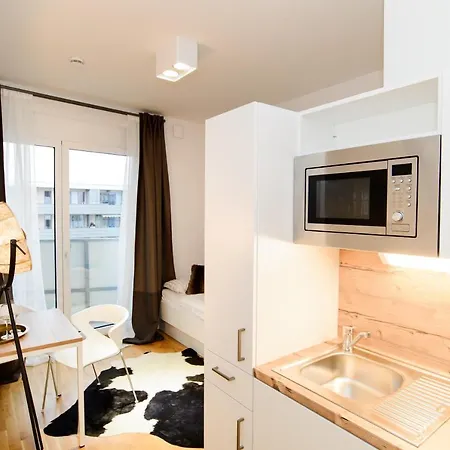 Messe - My 3*