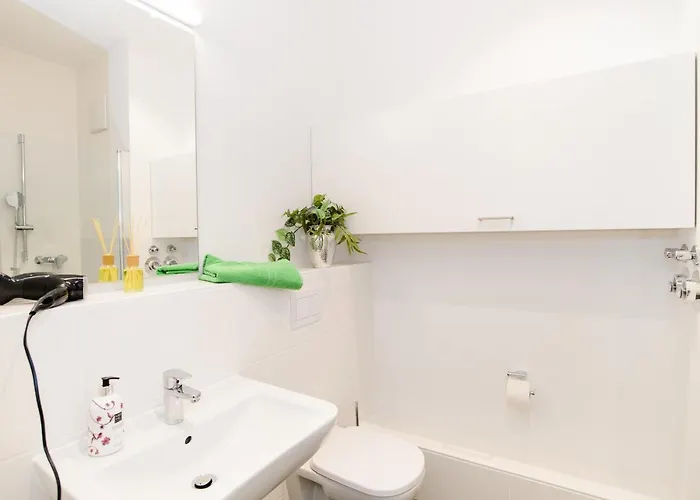 Apart-hotel Messe - My 3*